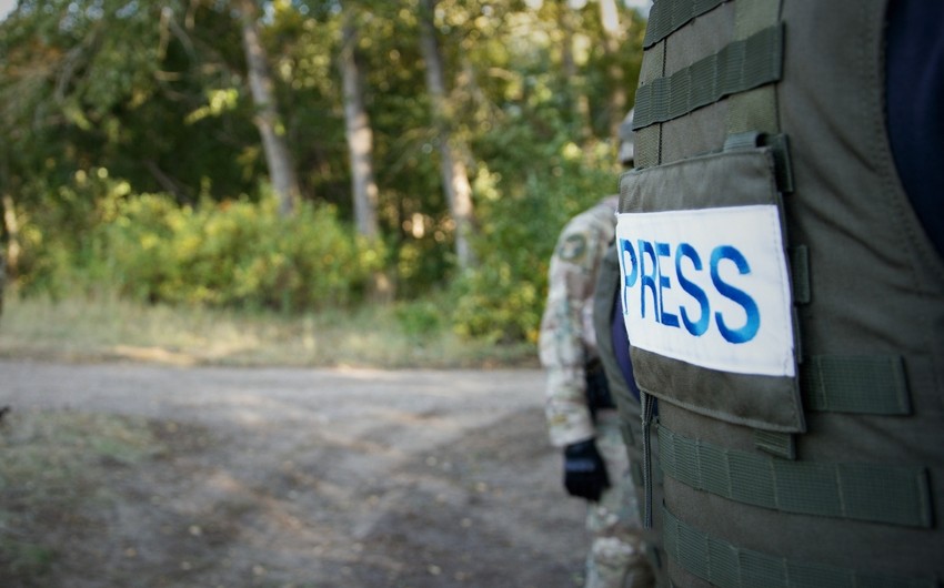 Bu il rekord sayda jurnalist həbs edilib, 42 KİV nümayəndəsi ölüb