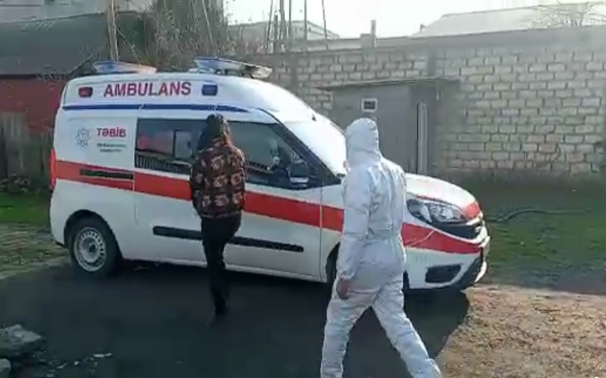 Koronavirus xəstəsi çörək sexində aşkarlanıb