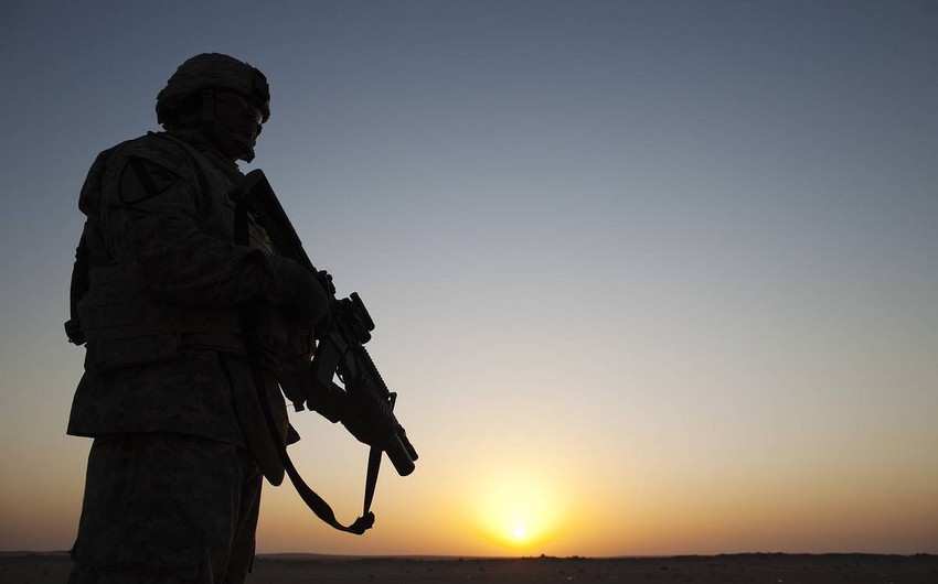 Kamerunda baş vermiş toqquşmalar nəticəsində 25 nəfər ölüb