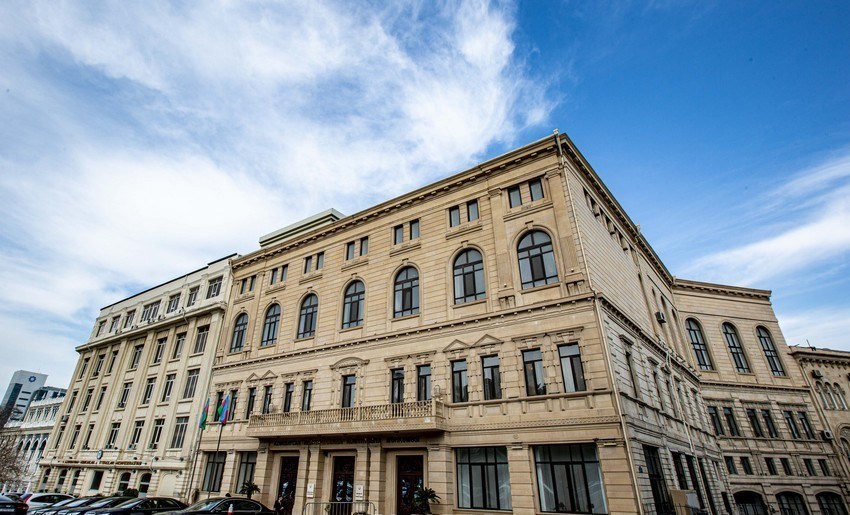 Konstitusiya Məhkəməsi Baş Prokurorluğun sorğusu ilə bağlı qərar verib