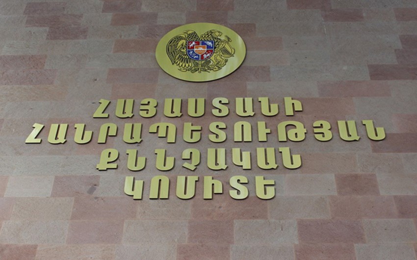 Ermənistanda 465 min dollar mənimsəyən keçmiş mer saxlanılıb