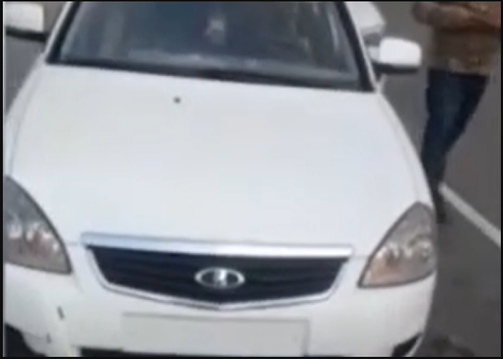 Yol polisi nömrəsiz maşın sürən qazilərə qarşı reydlərə BAŞLADI