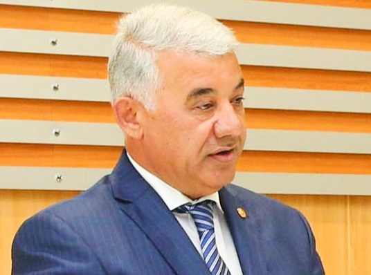 Heydər Əliyev: Əfsanələşmiş şəxsiyyət   