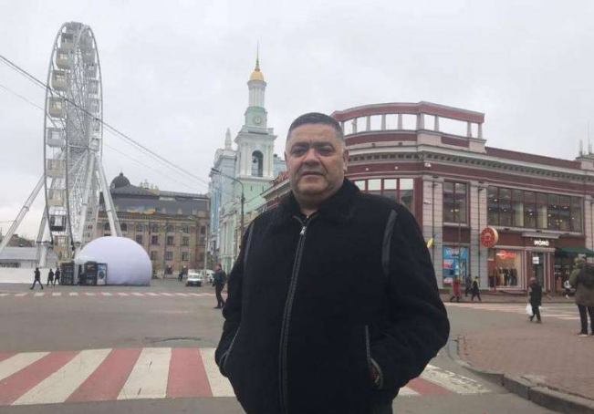 Sabiq polis rəisi vəfat etdi (FOTO)