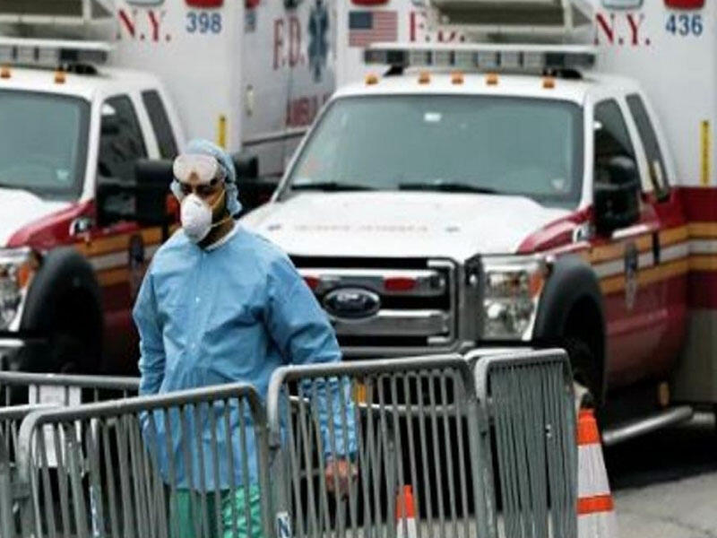 Bill Qeyts pandemiyanın bitməsi ilə bağlı proqnoz verib