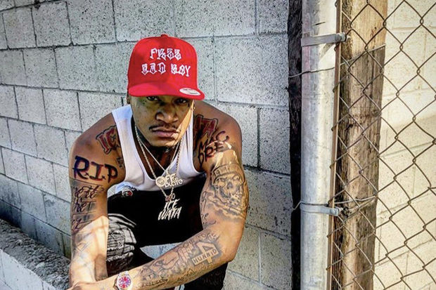 Məşhur reper silahlı hücum nəticəsində həlak oldu