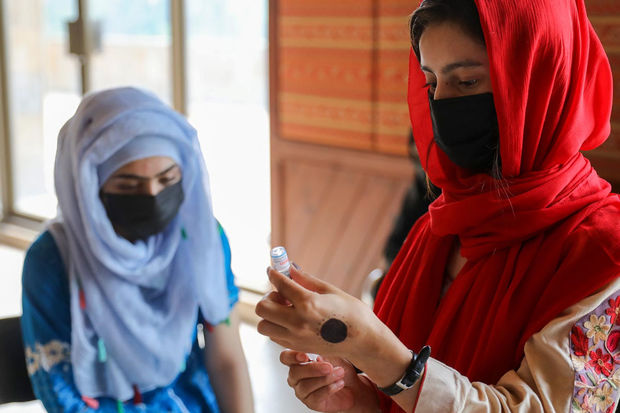 Pakistanda da “Omikron” aşkarlandı