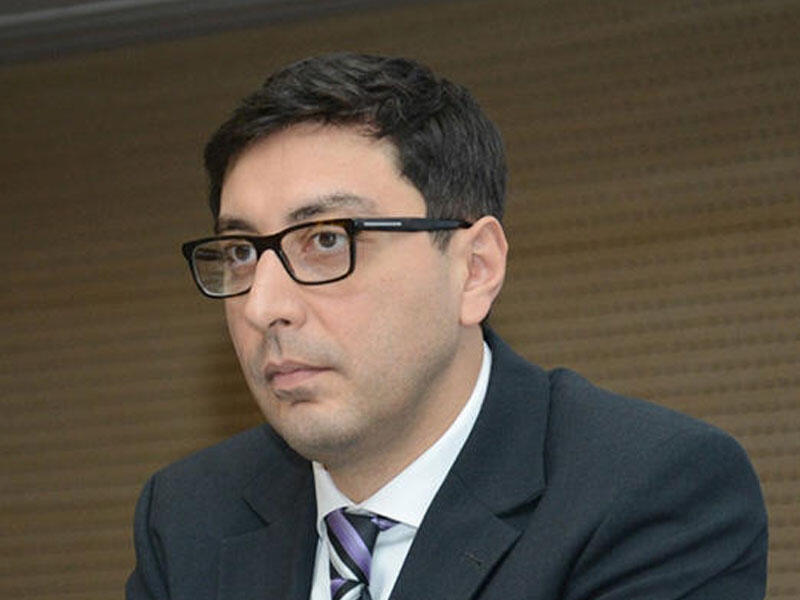 Gənclərə dəstək üçün xüsusi mexanizmlər yaradılıb - Fərid Qayıbov