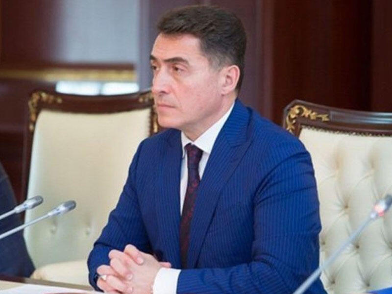 “Media haqqında” yeni qanun layihəsi çox mükəmməl hazırlanıb - Əli Hüseynli