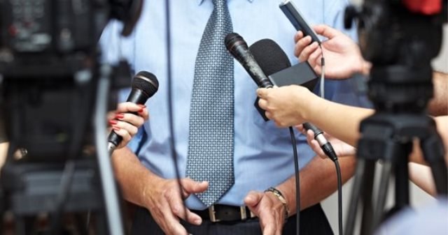 Jurnalistlərin fəaliyyətini tənzimləyəcək yeni qanun layihəsi - TAM MƏTN