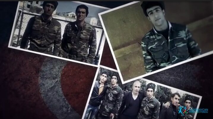 Şəhid ELMAN ƏLİYEVə həsr edilən filmin təqdimatı keçirildi – Gənclər Fondunun dəstəyi ilə - VİDEO