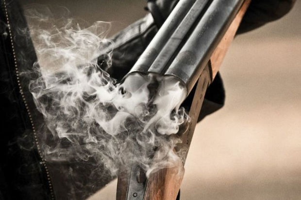 В Астаре отец пятерых детей застрелился