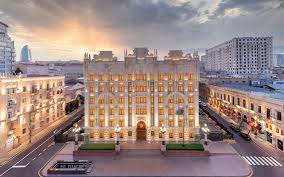 DİN: “Tərtər məktəbində baş verən hadisə araşdırılır”