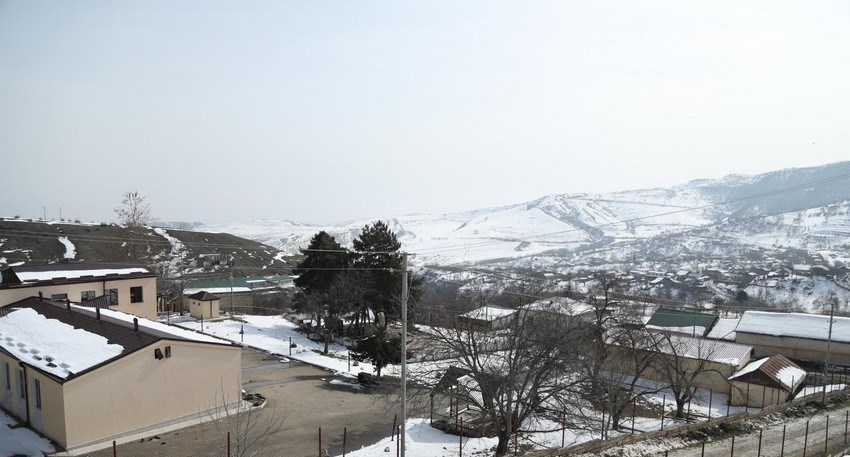 Qarabağda yaşayış massivlərinin tikintisinə özəl şirkətlər də cəlb olunacaq