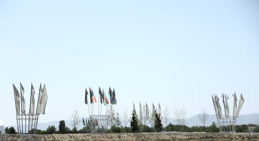 Azad edilən ərazilərdə iş icazələrinin verilməsi proseduru təkmilləşdiriləcək