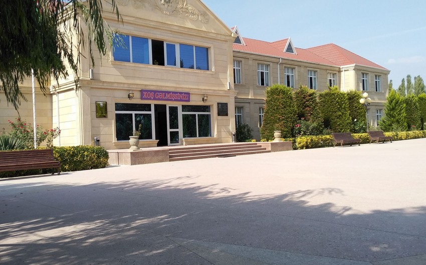 Ağsuda məktəb koronavirusa görə bağlanıb