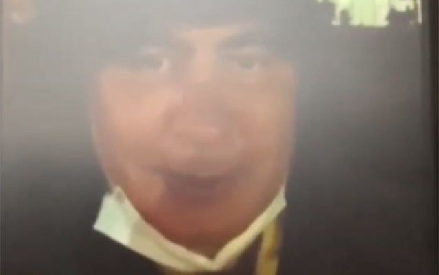 Saakaşviliyə kömək edən məmurlar işdən çıxarıldı