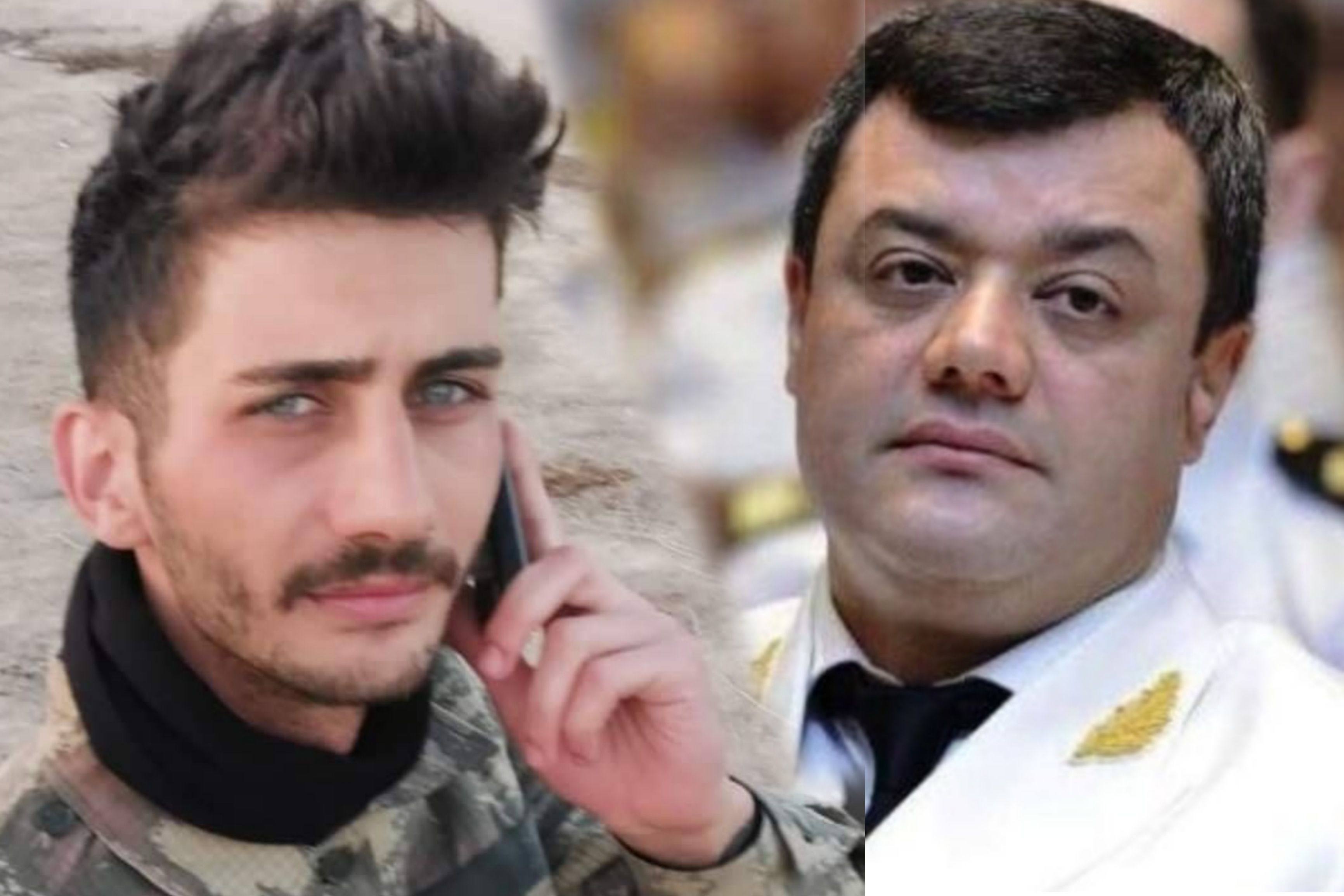 Şəhid atası jurnalisti polisə verdi - Araşdırma başladı