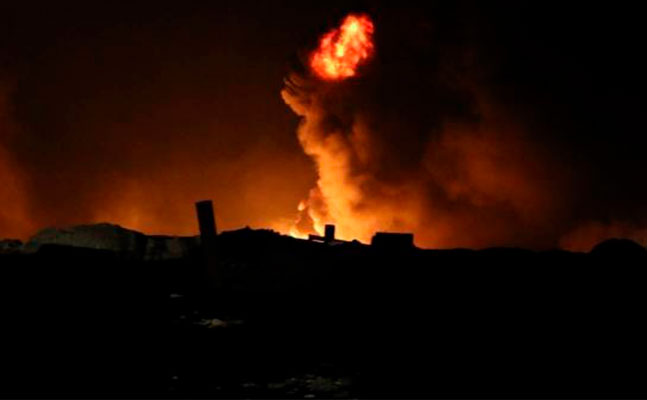 Kabildə ard-arda bombalı hücum - Ölənlər var