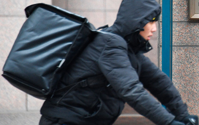 Kuryeri döyən Melkumyana cinayət işi açıldı