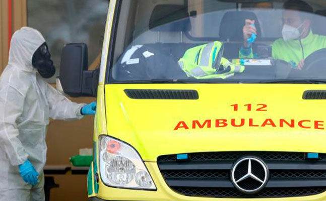 ÜST bütün tədbirləri ikiqat artırmağa çağırdı