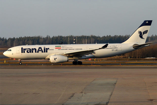 İranda mülki təyyarələrin 50%-dən çoxu ehtiyat hissələri çatışmazlığından uça bilmir