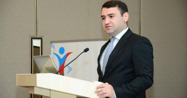 İcraçı direktor: “Sahibkarlara ideyalarını reallaşdırmaq üçün qrant şəklində maliyyə dəstəyi ayrılır”