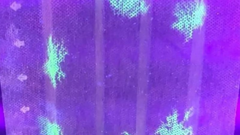 Yaponiya alimləri koronavirusu göstərə bilən maska hazırladı