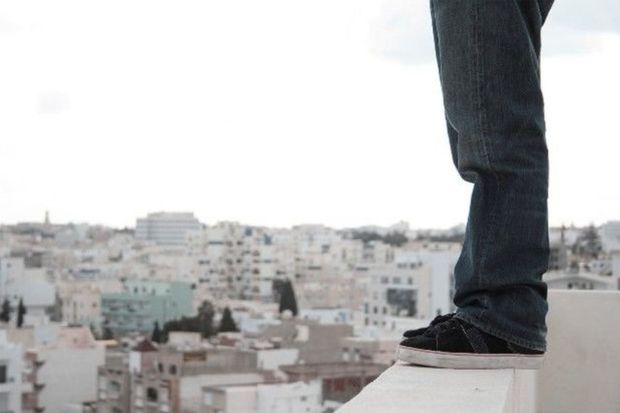 Şirvanda intihar etmək istəyən şəxs fikrindən daşındırıldı