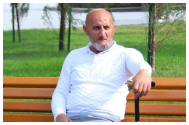 В Баку задержан мужчина, подозреваемый в убийстве родственника