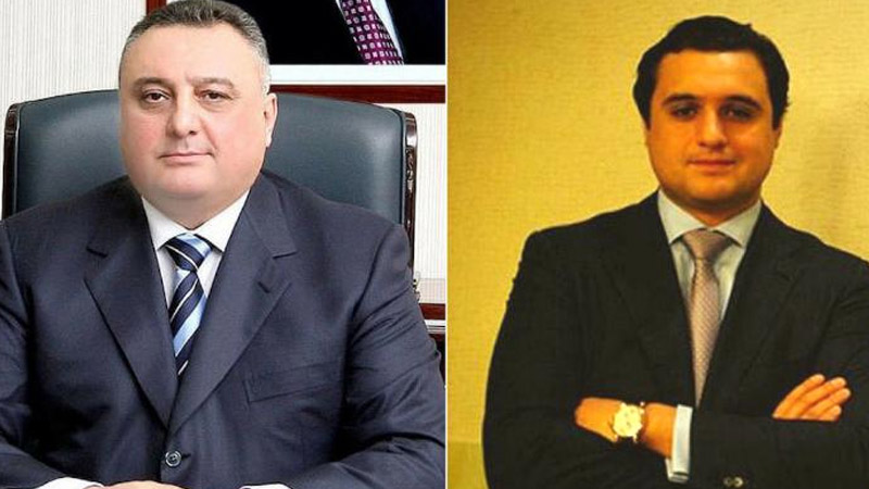 Eldar Mahmudovun oğlunun şirkəti məhkəməyə verildi - 56 min vergi borcu var