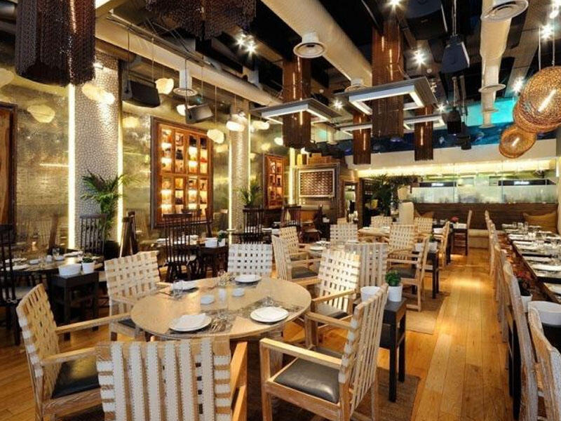 Restoranlar dekabrın 31-i gecə saat 2-dək işləyəcək - Yeni qərar