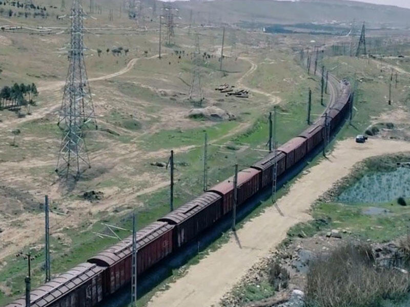 10 min manatlıq elektrik naqilləri oğurlandı - VİDEO