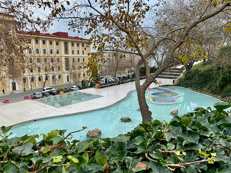 В Азербайджане сняты некоторые ограничения в рамках каратинного режима