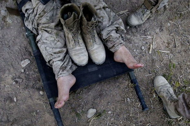 Армянский депутат об убийствах в воинских частях страны: Не могло быть иначе