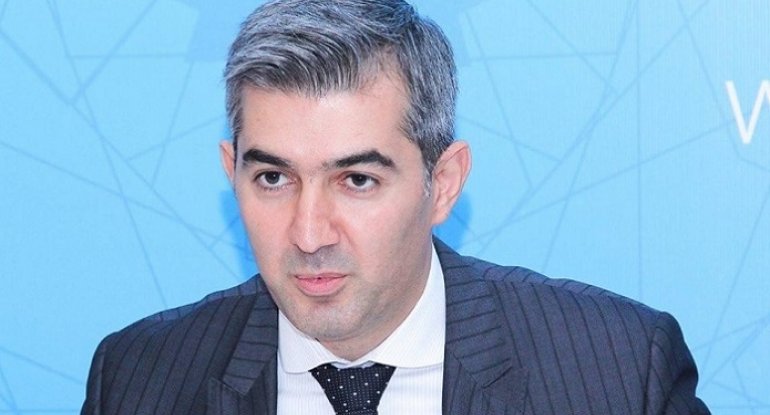 Azərbaycanda yaşayan əcnəbilərin sayı açıqlanıb