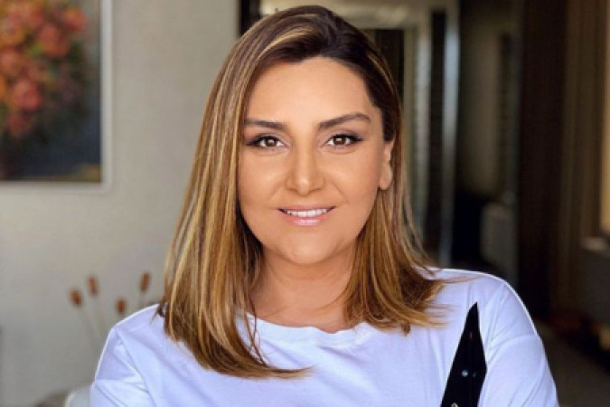 Zülfiyyə Xanbabayevanın həyat yoldaşı GÖRÜN KİM İMİŞ - FOTO