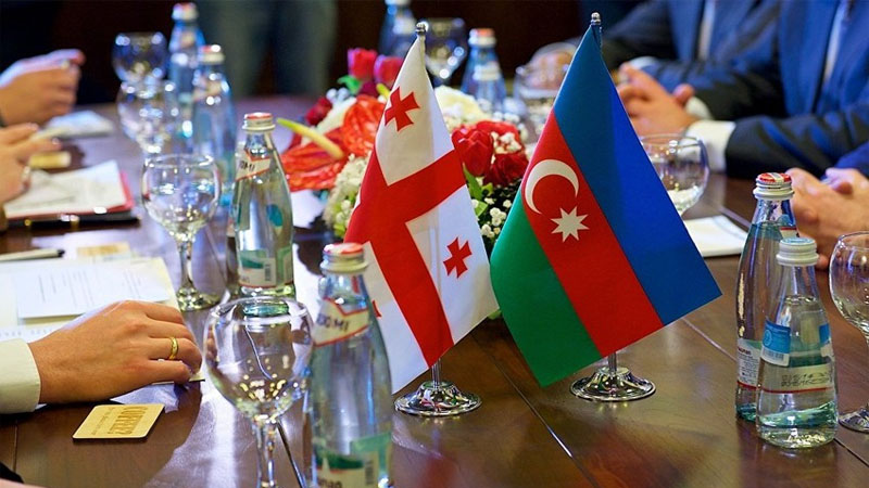 Bu gün Bakıda Azərbaycan-Gürcüstan biznes forumu işə başlayır