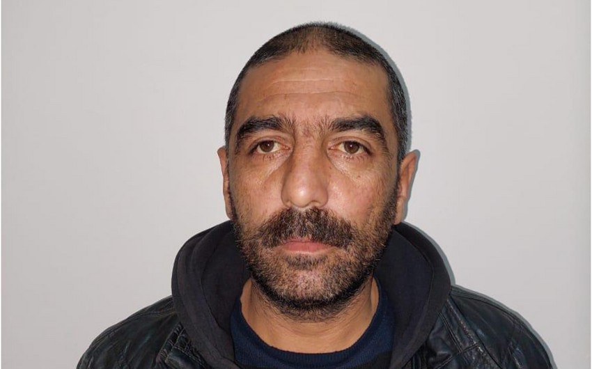 Cəbrayılda polisə tabesizlik göstərən sərxoş sürücü həbs edilib