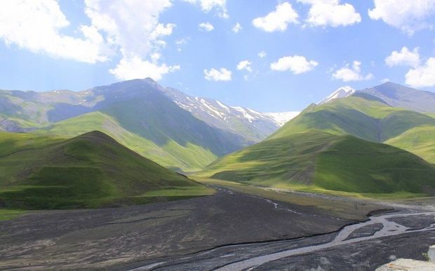 Институт географии предлагает упразднить некоторые районы в Азербайджане - СПИСОК