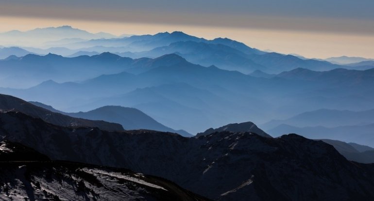 Начинается подготовка генпланов Кяльбаджара и Зангилана