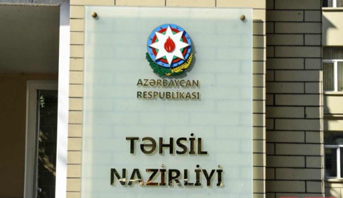 Peşə məktəblərində tədrisin kredit sistemi ilə təşkili qaydası hazırlanacaq