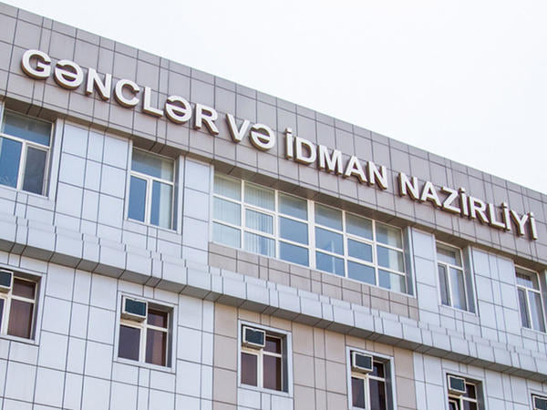 Gənclər təşkilatlarının layihələrinin maliyyələşdirilməsi ilə bağlı elan olunmuş müsabiqənin nəticələri elan edilib