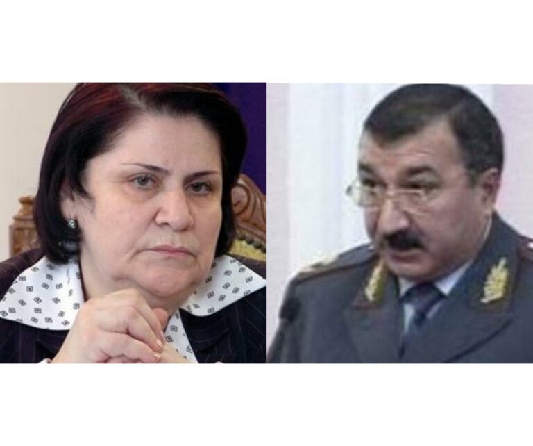 7 Nömrəli Doğum Evinin Baş Həkimini Hacı Məmmədovun Dəstəsinin Rəhbəri Zakir Nəsirova Bağlayan Nədir?