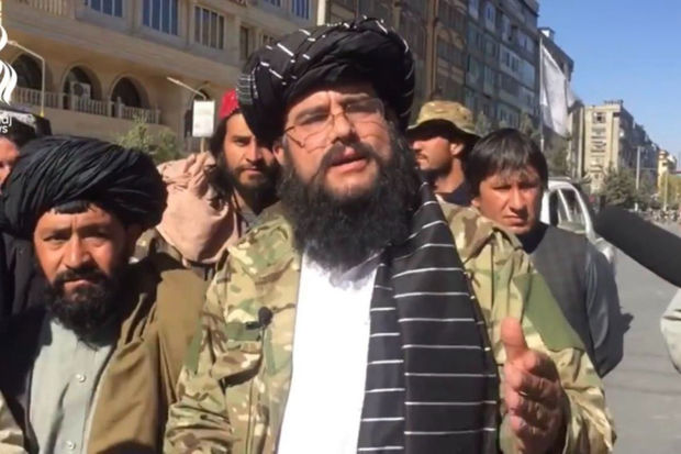 Yüksək vəzifə tutan “Taliban”ın nüfuzlu üzvü oğlan uşağını zorlamaq ittihamı ilə həbs edilib