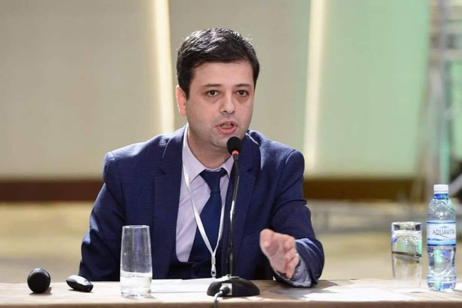  “Media haqqında” yeni qanun daha əhatəli və genişdir” - Vüqar Zifəroğlu