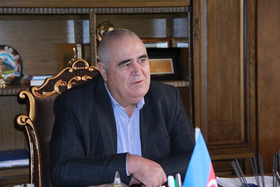 “Şərurlu İsfəndiyar”la bağlı yeni qalmaqal: - İş adamı ittihamla üz-üzə...