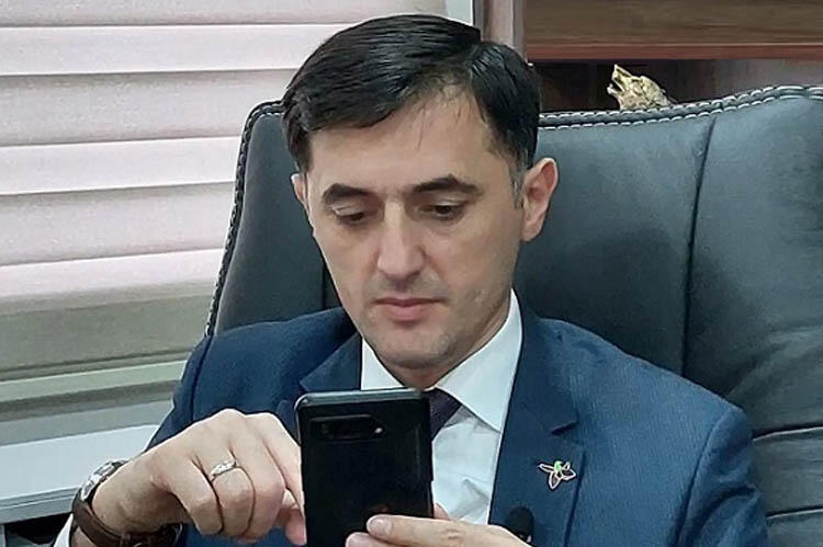 Tural Abbaslı evlənir - Sabiq deputatın qızı ilə