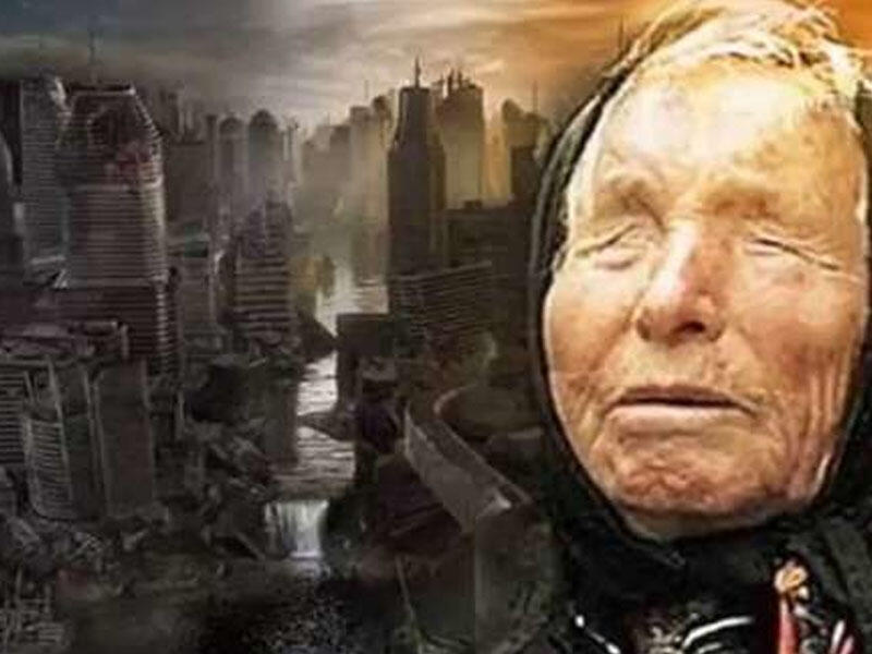 Ölümcül virus ortaya çıxacaq - Vanqanın 2022-ci il üçün ŞOK öngörüləri