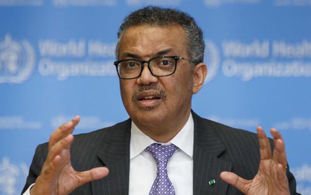 “Pandemiyadan sonra daha çətin problemlərlə üzləşəcəyik” - ÜST